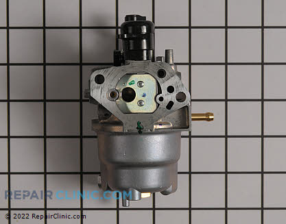 Carburetor 16100-Z5R-U71 Alternate Product View