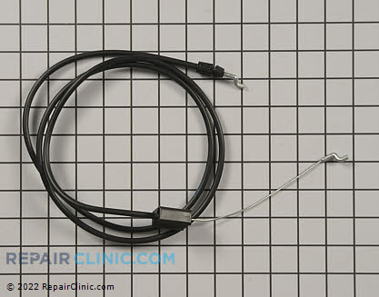 Control Cable 583125301 Alternate Product View
