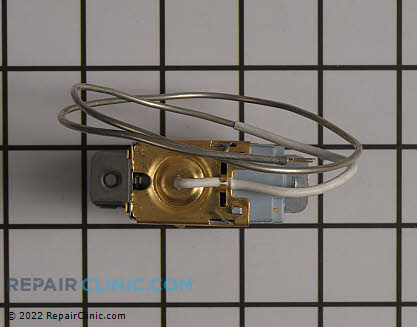 Thermostat 17431000001371 Alternate Product View