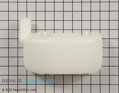 Fuel Tank 6691487 Alternate Product View
