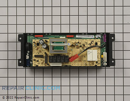 Main Control Board 316577097 Alternate Product View