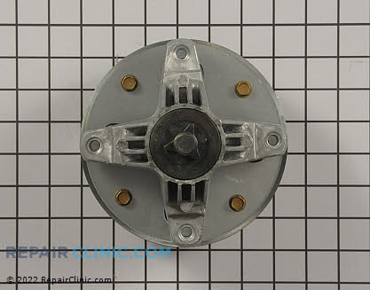 Spindle Assembly 918-04516A Alternate Product View