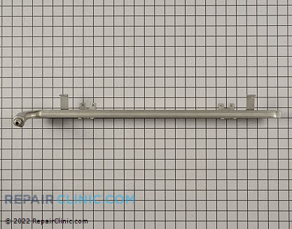 Gas Tube or Connector WB28K10057 Alternate Product View