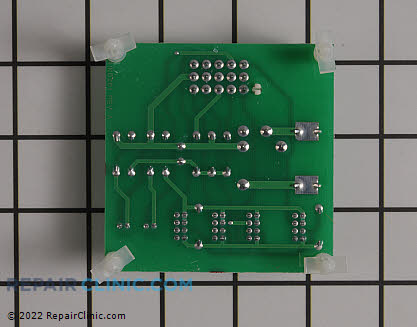 Control Board 40K82 Alternate Product View