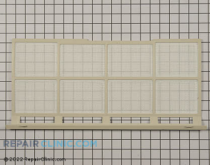 Air Filter WJ85X10116 Alternate Product View