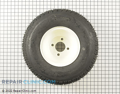 Wheel Assembly 110-6883 Alternate Product View