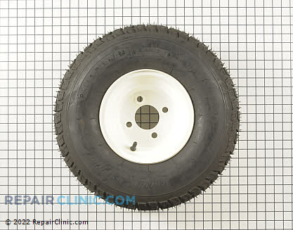 Wheel Assembly 110-6883 Alternate Product View