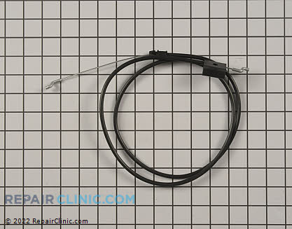 Control Cable 583605701 Alternate Product View