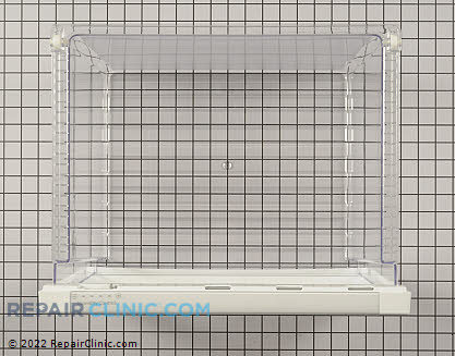 Crisper Drawer WPW10256812 Alternate Product View