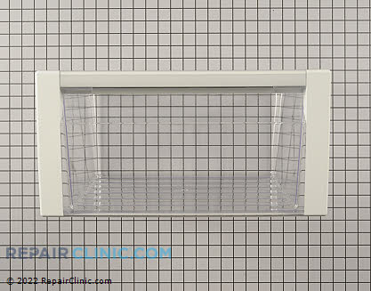 Crisper Drawer WPW10256812 Alternate Product View