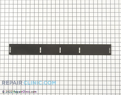 Scraper Blade 1740909BMYP Alternate Product View