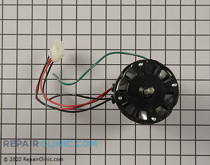 Draft Inducer Motor 621080 Alternate Product View