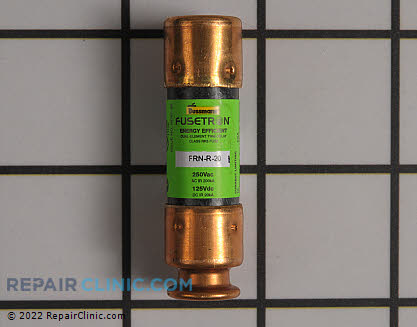 Fuse S1-FRNR20 Alternate Product View