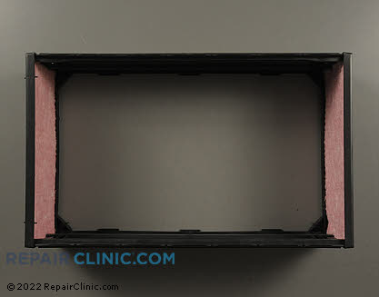 Cabinet Wrapper S1-4308 Alternate Product View