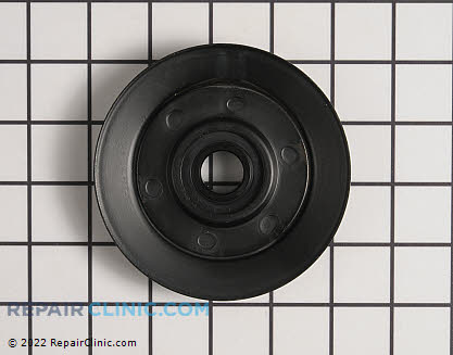 Pulley 1715494SM Alternate Product View