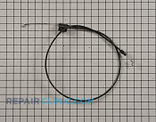 Control Cable - Part # 2962003 Mfg Part # 532162778
