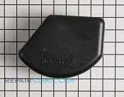 Cover - Part # 1789391 Mfg Part # 92145MA