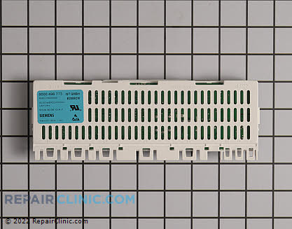 Control Board 00650629 Alternate Product View