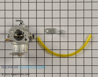 Carburetor 99996-6053 Alternate Product View