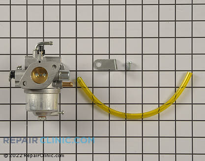 Carburetor 99996-6053 Alternate Product View