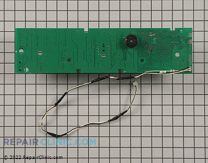 Control Board WPW10260184 Alternate Product View
