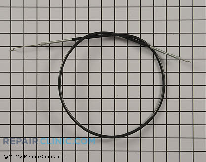 Control Cable 1666268SM Alternate Product View
