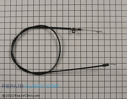 Control Cable 7103819YP Alternate Product View