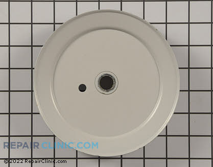 Pulley 690020MA Alternate Product View