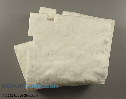 Insulation WB35K10155 Alternate Product View