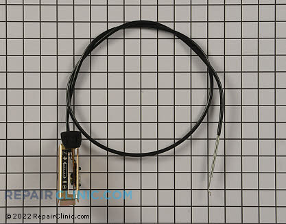 Control Cable 7018186YP Alternate Product View