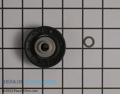 Pulley 532195326 Alternate Product View
