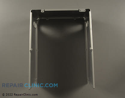 Cabinet Wrapper 3090A10042C Alternate Product View