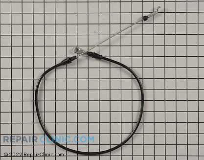 Control Cable 746-04450 Alternate Product View