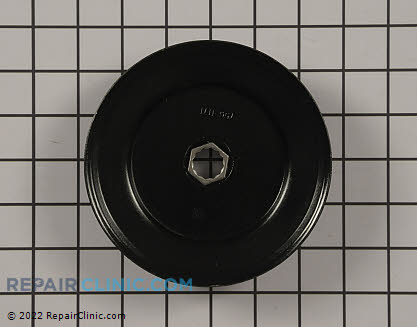 Pulley 756-1171 Alternate Product View