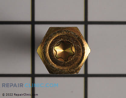 Shoulder Bolt 532174719 Alternate Product View