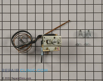 Temperature Control Thermostat 1842A055 Alternate Product View
