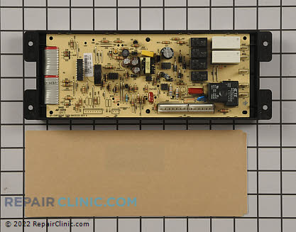 Control Board 318296820 Alternate Product View
