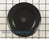 Pulley - Part # 1832276 Mfg Part # 756-0519
