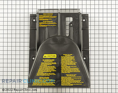 Cover 7057458YP Alternate Product View