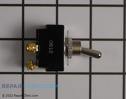 On - Off Switch ED455 Alternate Product View