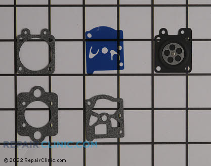 Carburetor Repair Kit D10-WTEA Alternate Product View