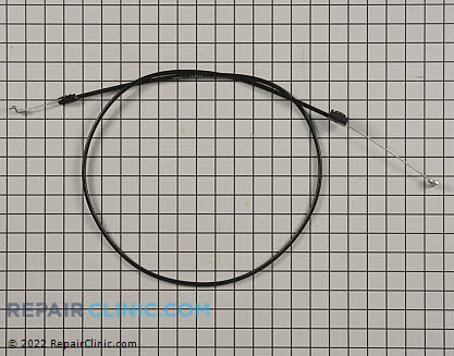 Control Cable 7035840YP Alternate Product View