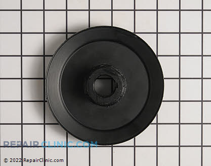 Pulley 1657323ASM Alternate Product View