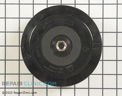 Trimmer Head 385224541 Alternate Product View