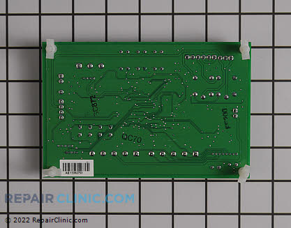 Control Board S1-03102996000 Alternate Product View