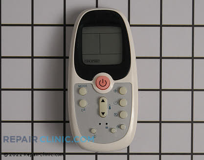 Remote Control 2033550A1963 Alternate Product View
