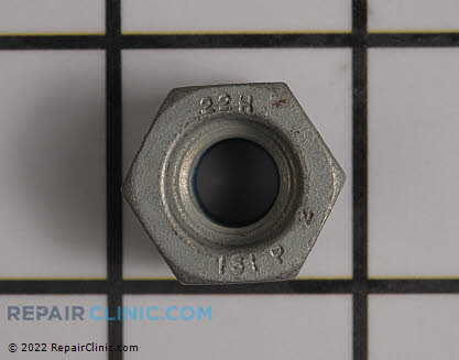 Nut 503856301 Alternate Product View