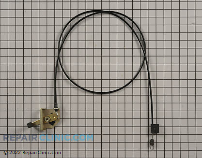 Clutch Cable 7046838YP Alternate Product View