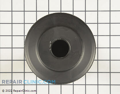 Pulley 1669502SM Alternate Product View