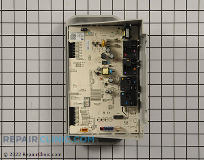 Control Board WS35X20581 Alternate Product View